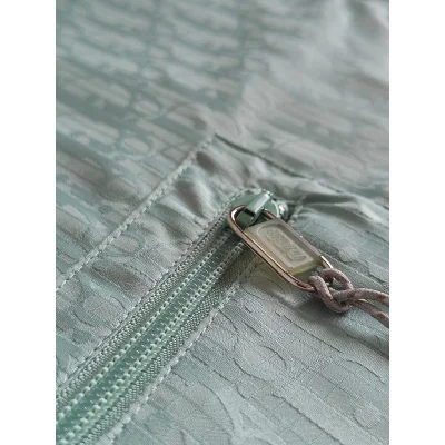 Шорты Christian Dior Dior Print "Green" фото № 2