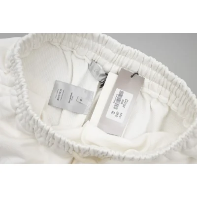 Шорты Christian Dior With Multiplied Text Logo "White" фото № 6 Шорты Christian Dior With Multiplied Text Logo "White" фото № 6