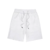 Шорты Dior Soft With Print "White"