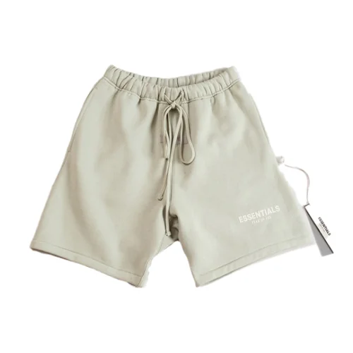 Шорты Fear Of God Sports 1977 "Mint"