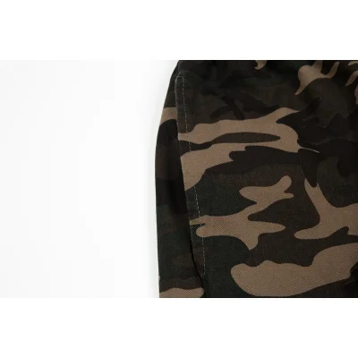 Шорты Gallery Dept Military Style "Brown/Green" фото № 3 Шорты Gallery Dept Military Style "Brown/Green" фото № 3