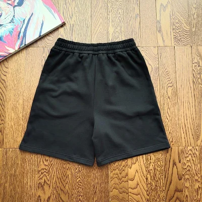 Шорты Givenchy With Text Logo And Emblem "Black" фото № 2 Шорты Givenchy With Text Logo And Emblem "Black" фото № 2