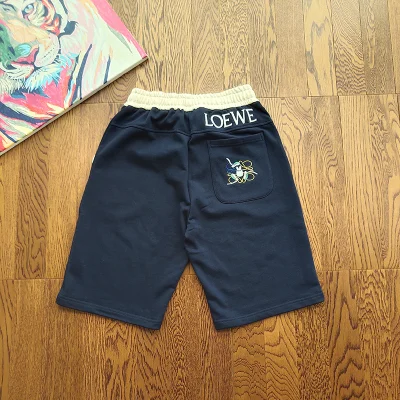 Шорты Loewe Pokemon On The Back Pocket "Blue" фото № 8 Шорты Loewe Pokemon On The Back Pocket "Blue" фото № 8