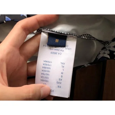 Шорты Louis Vuitton Logo Symbols With Shadow "Black" фото № 8