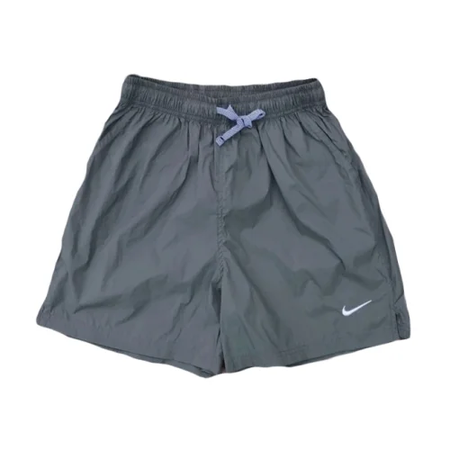 Шорты Nike Shortened "Gray"