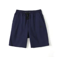 Шорты Nike Lace-Up "Blue/Black"