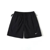 Шорты Nike Elevated Trim Short "Black"
