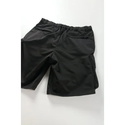 Шорты Prada With Accessories "Black" фото № 8 Шорты Prada With Accessories "Black" фото № 8