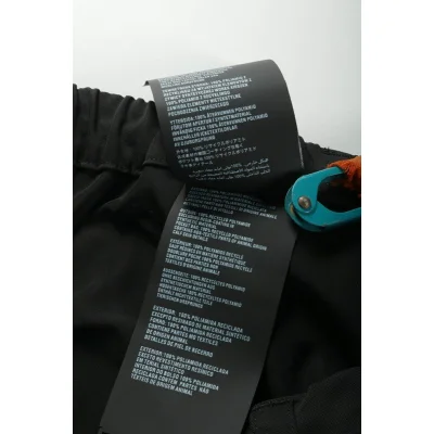 Шорты Prada With Accessories "Black" фото № 7 Шорты Prada With Accessories "Black" фото № 7