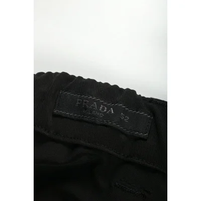 Шорты Prada With Accessories "Black" фото № 5 Шорты Prada With Accessories "Black" фото № 5