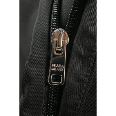 Шорты Prada With Accessories "Black" фото № 4 Шорты Prada With Accessories "Black" фото № 4