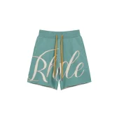 Шорты Rhude Summer 2022 "Mint"