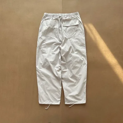 Шорты Stussy Elongated "White" фото № 2 Шорты Stussy Elongated "White" фото № 2