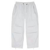Шорты Stussy Elongated "White"