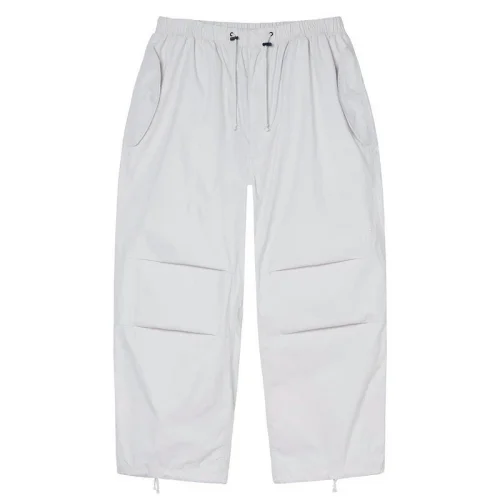 Шорты Stussy Elongated "White"