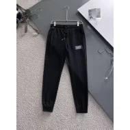 Штаны Burberry Black Stripe Burberry London England Штаны Burberry Black Stripe Burberry London England