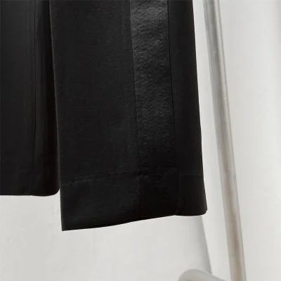 Штаны Christian Dior Elegant Style "Black" фото № 5 Штаны Christian Dior Elegant Style "Black" фото № 5