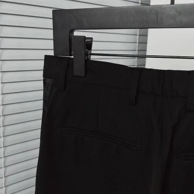 Штаны Christian Dior Elegant Style "Black" фото № 4 Штаны Christian Dior Elegant Style "Black" фото № 4