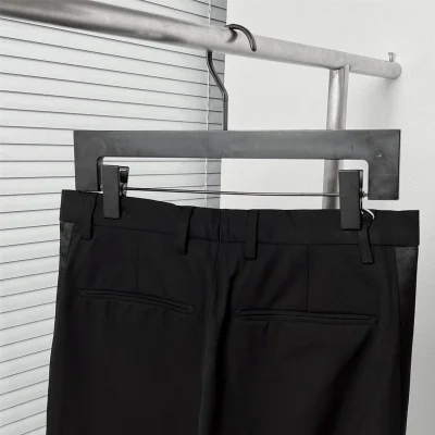 Штаны Christian Dior Elegant Style "Black" фото № 3 Штаны Christian Dior Elegant Style "Black" фото № 3