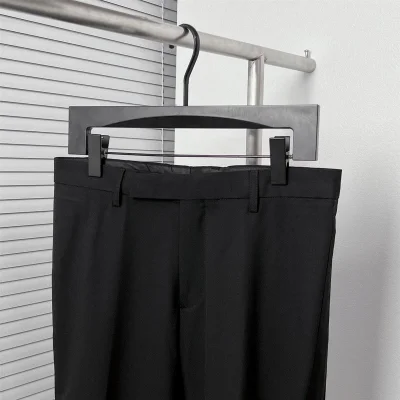 Штаны Christian Dior Elegant Style "Black" фото № 2 Штаны Christian Dior Elegant Style "Black" фото № 2