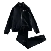 Костюм Christian Dior Frontside Print Mickey Mouse Dior "Black"