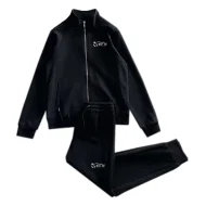 Костюм Christian Dior Frontside Print Mickey Mouse Dior "Black"