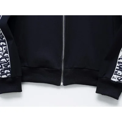 Спортивный костюм Christian Dior Tape Logo "Navy Blue" фото № 4 Спортивный костюм Christian Dior Tape Logo "Navy Blue" фото № 4