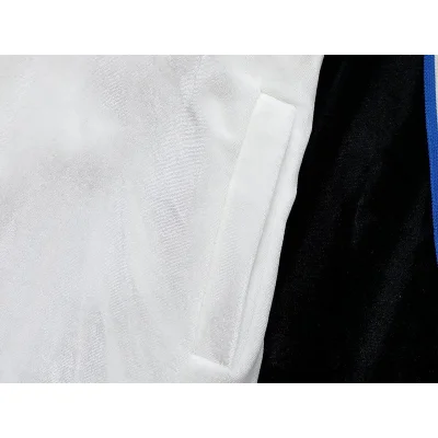 Спортивный Костюм Gucci With Logo Patch "White/Black" фото № 5