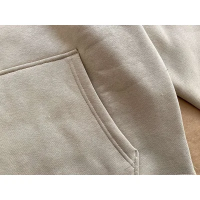 Худи Nike Small Embroidered Logo "Beige" фото № 6 Худи Nike Small Embroidered Logo "Beige" фото № 6