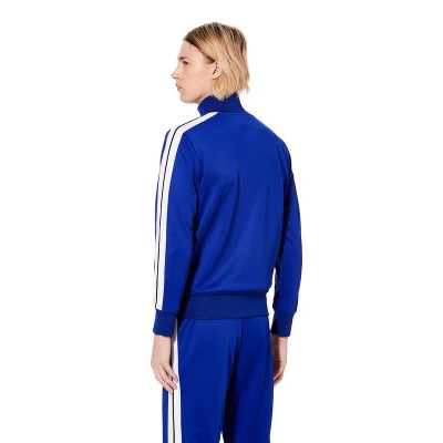 Спортивный костюм Palm Angels Small Logo "Blue" фото № 8 Спортивный костюм Palm Angels Small Logo "Blue" фото № 8