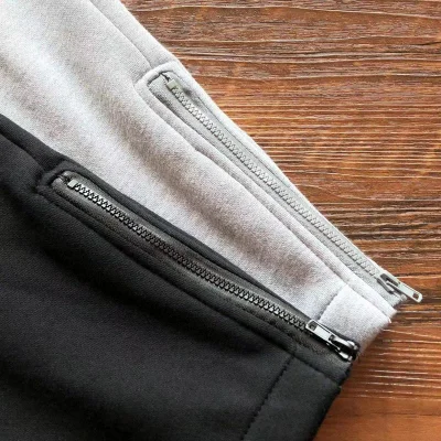 Штаны Trapstar Embroidered Front Logo On Multicolor Background With Small Mirror Inscription "Gray" фото № 5 Штаны Trapstar Embroidered Front Logo On Multicolor Background With Small Mirror Inscription "Gray" фото № 5