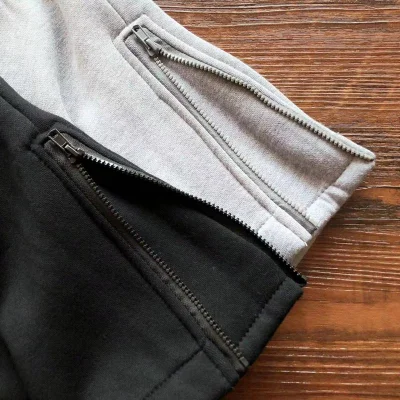 Штаны Trapstar Embroidered Front Logo On Multicolor Background With Small Mirror Inscription "Gray" фото № 6 Штаны Trapstar Embroidered Front Logo On Multicolor Background With Small Mirror Inscription "Gray" фото № 6