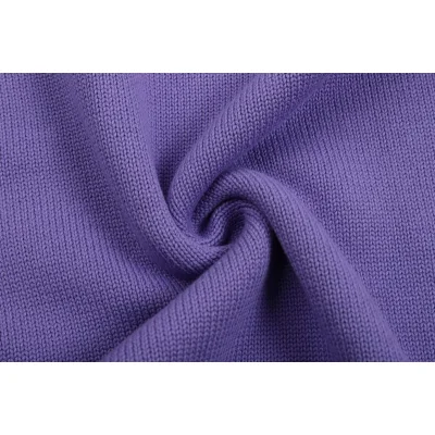 Свитер Amiri In My Heart "Violet" фото № 8 Свитер Amiri In My Heart "Violet" фото № 8