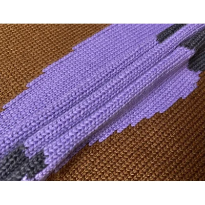 Свитер Dior With Text On The Sleeve "Brown" фото № 3 Свитер Dior With Text On The Sleeve "Brown" фото № 3