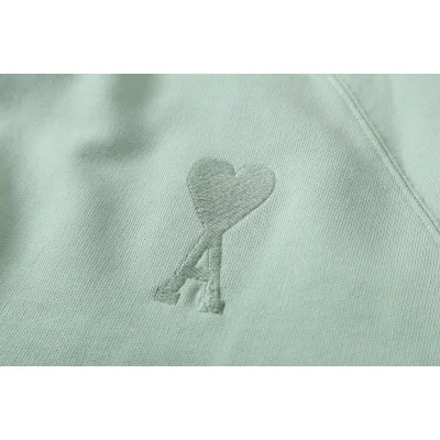 Свитшот Amiri With Basic Logo "Mint" фото № 3