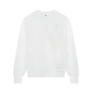 Свитшот Amiri Solid Color