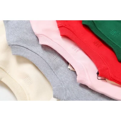 Свитшот Amiri Logo-Heart With Edging "Gray" фото № 3