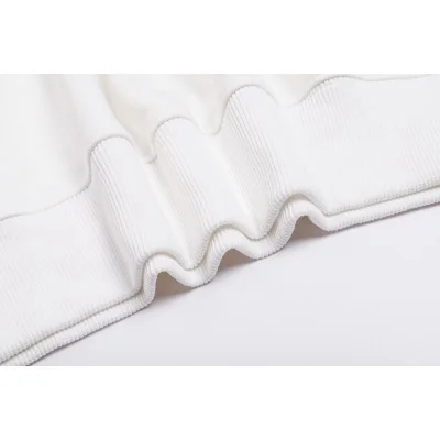 Свитшот Amiri With Logo On The Side "White" фото № 2 Свитшот Amiri With Logo On The Side "White" фото № 2