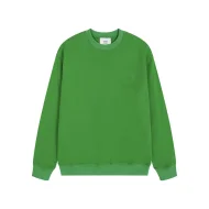 Свитшот Amiri Monochrome Свитшот Amiri Monochrome