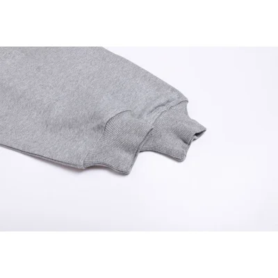 Свитшот Amiri Patch - Logo "Gray" фото № 6 Свитшот Amiri Patch - Logo "Gray" фото № 6