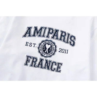 Свитшот Amiri Paris France "White" фото № 6 Свитшот Amiri Paris France "White" фото № 6