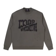 Свитшот Balenciaga X Gucci Inverted Logos