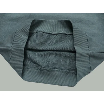 Свитшот Balenciaga With Black Text Logo "Blue/Mint" фото № 8 Свитшот Balenciaga With Black Text Logo "Blue/Mint" фото № 8