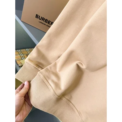 Худи Burberry Frontside White Stripe Black Warrior And Horse "Pink" фото № 7 Худи Burberry Frontside White Stripe Black Warrior And Horse "Pink" фото № 7