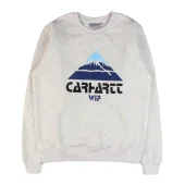 Свитшот Carhartt WIP "White"
