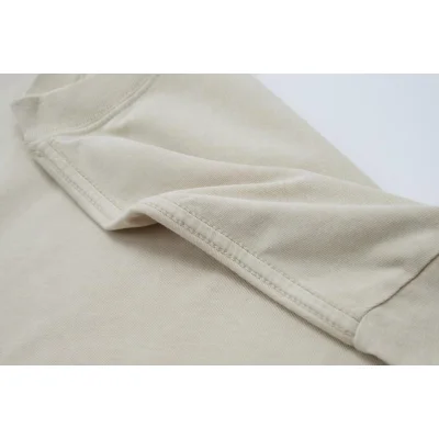 Свитшот Christian Dior Print Compass Stone Island Dior "Beige" фото № 5