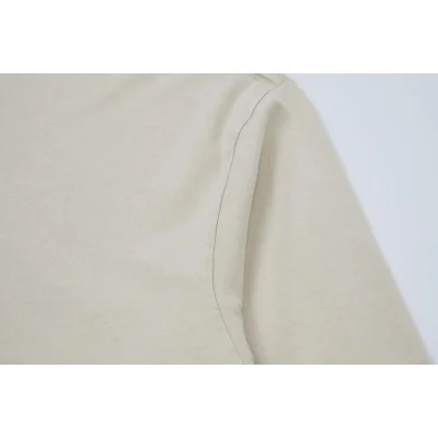 Свитшот Christian Dior Print Compass Stone Island Dior "Beige" фото № 3