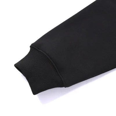 Худи Christian Dior Pull-on Small Print "Black" фото № 4