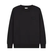 Худи Christian Dior Pull-on Small Print "Black"