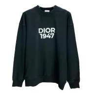 Свитшот Christian Dior Frontside Big Glossy Logo